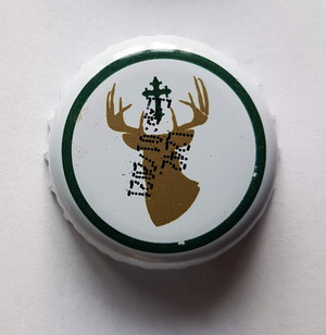 St Hubertus Ambrée, Sint Hubertus